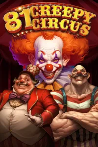 81 Creepy Circus